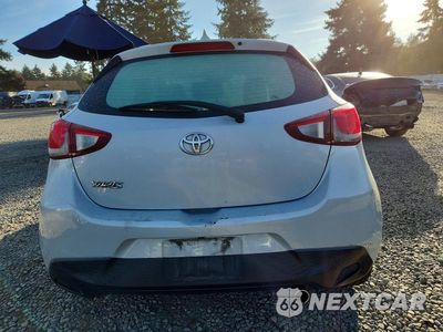 Zdjęcie 6 z 13 samochodu: 2020 TOYOTA YARIS HATCHBACK LE VIN:3MYDLBJV1LY700989 - miniatura