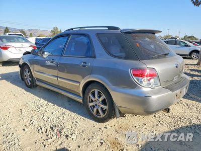 Drugie zdjęcie samochodu z przodu: 2006 SUBARU IMPREZA OUTBACK SPORT VIN:JF1GG686X6H818731 - miniatura