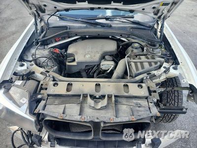 Zdjęcie 12 z 13 samochodu: 2017 BMW X3 XDRIVE28I VIN:5UXWX9C38H0W76092 - miniatura