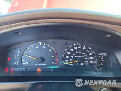 Zdjęcie 9 z 13 samochodu: 1996 TOYOTA 4RUNNER BASE VIN:JT3HM84R2T0015414 - miniatura