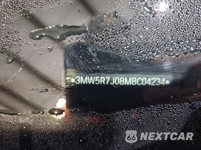 Zdjęcie 12 z 12 samochodu: 2021 BMW 330XI GT VIN:3MW5R7J08M8C04234 - miniatura