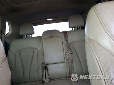 Zdjęcie 10 z 13 samochodu: 2017 BUICK ENVISION ESSENCE VIN:LRBFXBSAXHD177567 - miniatura