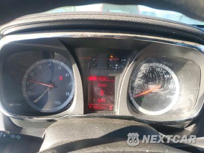 Zdjęcie 9 z 13 samochodu: 2013 GMC TERRAIN SLE VIN:2GKALMEK6D6361442 - miniatura