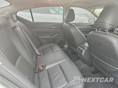 Zdjęcie 10 z 12 samochodu: 2024 NISSAN ALTIMA SL VIN:1N4BL4EV4RN355626 - miniatura
