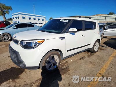 2016 KIA SOUL BASE KNDJN2A27G7388282 - główne zdjęcie licytacji z USA - miniatura
