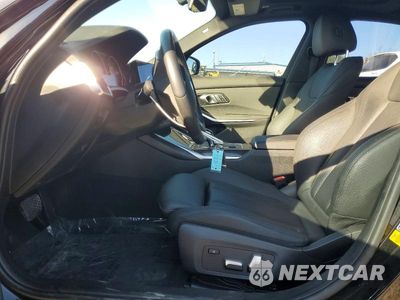 Zdjęcie 7 z 13 samochodu: 2020 BMW 330I VIN:3MW5R1J05L8B30279 - miniatura