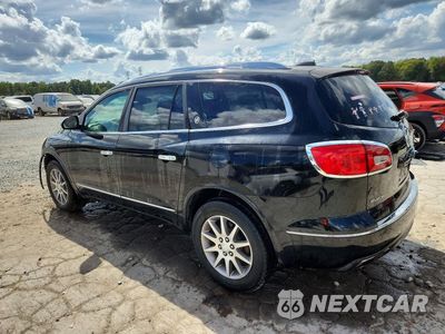Drugie zdjęcie samochodu z przodu: 2016 BUICK ENCLAVE VIN:5GAKRAKD1GJ266198 - miniatura