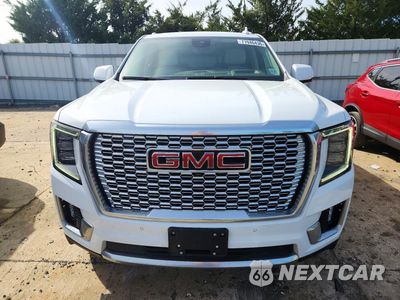 Piąte zdjęcie samochodu w środku: 2023 GMC YUKON DENALI VIN:1GKS2DKL5PR228457 - miniatura