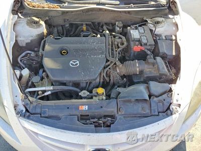 Zdjęcie 11 z 13 samochodu: 2012 MAZDA 6 I VIN:1YVHZ8BH5C5M08098 - miniatura