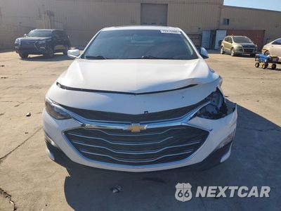 Piąte zdjęcie samochodu w środku: 2024 CHEVROLET MALIBU LT VIN:1G1ZD5ST7RF117111 - miniatura