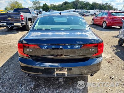 Zdjęcie 6 z 12 samochodu: 2018 VOLVO S90 T5 MOMENTUM VIN:LVY982MK5JP025162 - miniatura