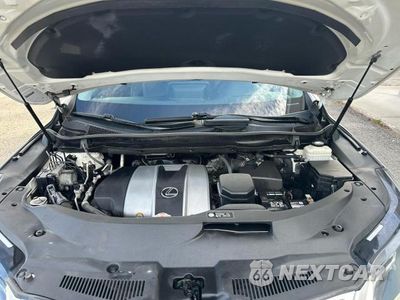Zdjęcie 7 z 11 samochodu: 2020 LEXUS RX 350 BASE VIN:2T2AZMDAXLC234169 - miniatura