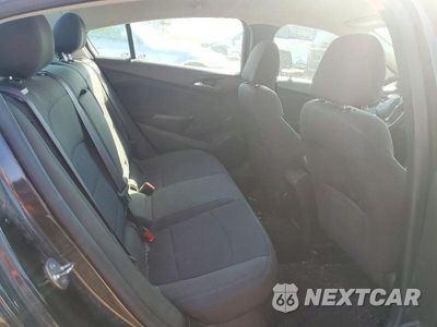 Zdjęcie 10 z 12 samochodu: 2016 CHEVROLET CRUZE LT VIN:1G1BE5SM2G7263334 - miniatura