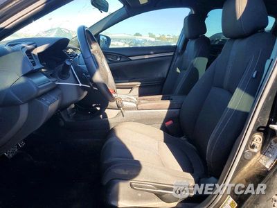 Zdjęcie 7 z 12 samochodu: 2017 HONDA CIVIC SPORT VIN:SHHFK7H41HU428403 - miniatura