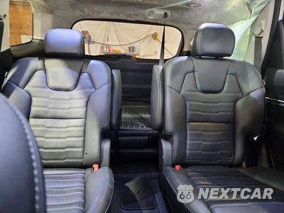 Zdjęcie 10 z 12 samochodu: 2024 KIA TELLURIDE SX-PRESTIGE VIN:5XYP5DGC1RG464221 - miniatura