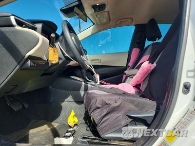 Zdjęcie 7 z 12 samochodu: 2025 TOYOTA COROLLA LE VIN:5YFB4MDE3SP277843 - miniatura