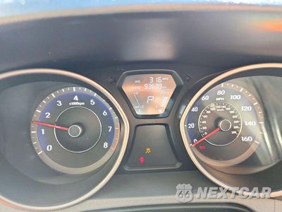 Zdjęcie 9 z 12 samochodu: 2013 HYUNDAI ELANTRA GLS VIN:5NPDH4AE4DH436645 - miniatura