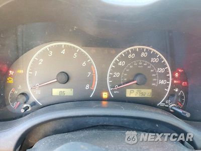 Zdjęcie 9 z 12 samochodu: 2012 TOYOTA COROLLA LE VIN:2T1BU4EEXCC767499 - miniatura