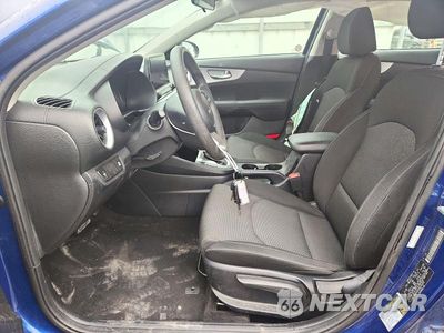Zdjęcie 7 z 13 samochodu: 2024 KIA FORTE LXS VIN:3KPF24AD8RE743202 - miniatura