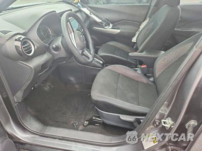 Zdjęcie 7 z 13 samochodu: 2020 NISSAN KICKS SV VIN:3N1CP5CV6LL505631 - miniatura