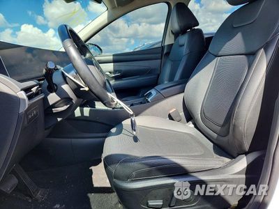 Zdjęcie 7 z 13 samochodu: 2025 HYUNDAI TUCSON SEL VIN:5NMJC3DE8SH489348 - miniatura