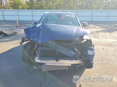 Piąte zdjęcie samochodu w środku: 2018 AUDI Q5 PREMIUM PLUS VIN:WA1BNAFY0J2011349 - miniatura