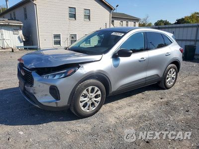 2024 FORD ESCAPE ACTIVE 1FMCU9GNXRUA10656 - główne zdjęcie licytacji z USA - miniatura