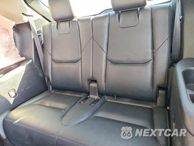Zdjęcie 10 z 13 samochodu: 2019 MAZDA CX-9 TOURING VIN:JM3TCBCY1K0310458 - miniatura