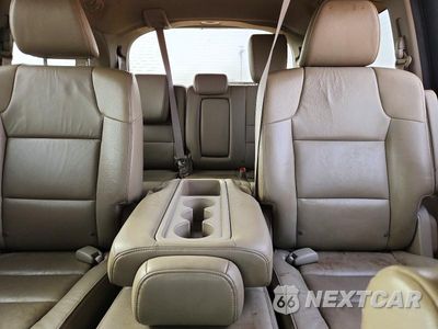 Zdjęcie 10 z 14 samochodu: 2012 HONDA ODYSSEY TOURING VIN:5FNRL5H90CB061448 - miniatura