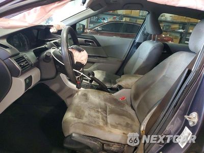 Zdjęcie 7 z 13 samochodu: 2014 HONDA ACCORD LX VIN:1HGCR2F36EA196898 - miniatura