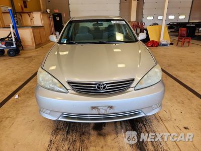 Piąte zdjęcie samochodu w środku: 2006 TOYOTA CAMRY LE VIN:4T1BE30K16U140472 - miniatura