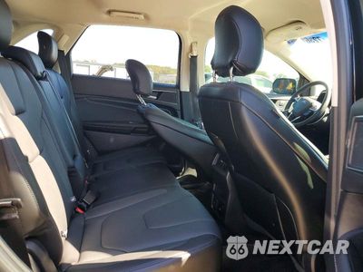 Zdjęcie 11 z 13 samochodu: 2018 FORD EDGE TITANIUM VIN:2FMPK3K85JBC55297 - miniatura