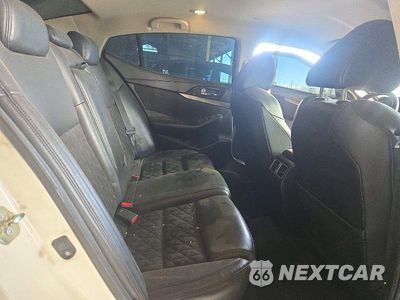 Zdjęcie 10 z 13 samochodu: 2016 NISSAN MAXIMA 3.5 SR VIN:1N4AA6APXGC428382 - miniatura