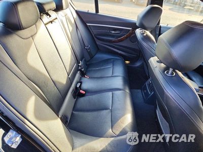 Zdjęcie 10 z 12 samochodu: 2018 BMW 330 XI VIN:WBA8D9G55JNU67364 - miniatura