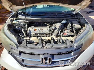 Zdjęcie 12 z 13 samochodu: 2013 HONDA CR-V LX VIN:5J6RM3H37DL007859 - miniatura