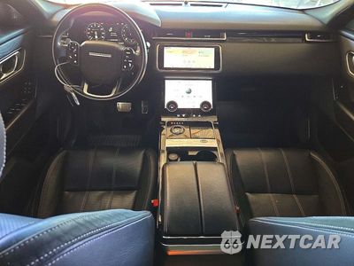 Zdjęcie 8 z 14 samochodu: 2018 LAND ROVER RANGE ROVER VELAR R-DYNAMIC SE VIN:SALYL2RV5JA752852 - miniatura