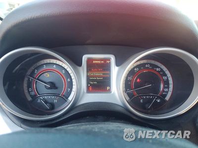 Zdjęcie 9 z 12 samochodu: 2017 DODGE JOURNEY SE VIN:3C4PDCAB1HT519707 - miniatura
