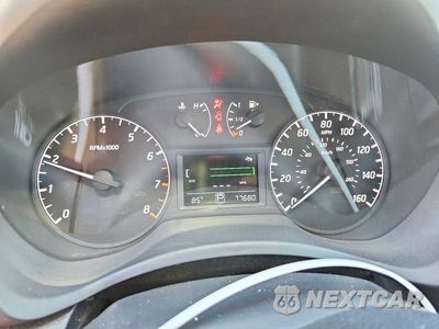 Zdjęcie 9 z 13 samochodu: 2017 NISSAN SENTRA S VIN:3N1AB7AP8HY297039 - miniatura