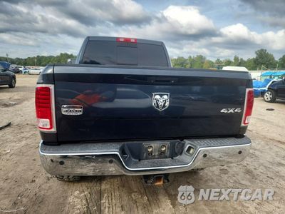 Zdjęcie 6 z 12 samochodu: 2014 RAM 2500 LONGHORN VIN:3C6UR5GL4EG190318 - miniatura