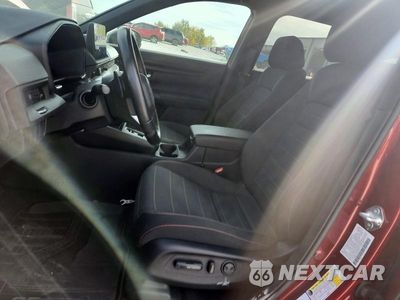 Zdjęcie 7 z 13 samochodu: 2026 HONDA CR-V SPORT VIN:7FARS6H50TE021722 - miniatura