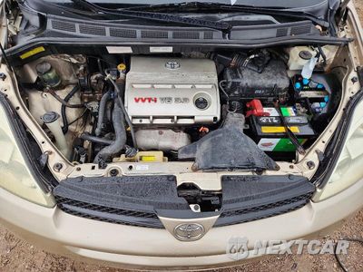 Zdjęcie 12 z 13 samochodu: 2005 TOYOTA SIENNA CE 7 PASSENGER VIN:5TDZA23CX5S349208 - miniatura