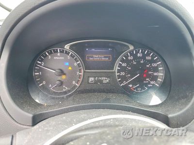 Zdjęcie 9 z 12 samochodu: 2014 NISSAN ALTIMA 2.5 S VIN:1N4AL3AP5EN376945 - miniatura