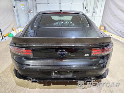 Zdjęcie 6 z 13 samochodu: 2024 NISSAN Z PERFORMANCE VIN:JN1BZ4BH9RM360546 - miniatura