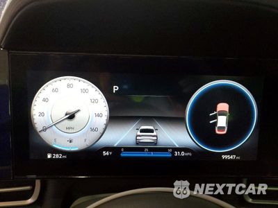 Zdjęcie 9 z 12 samochodu: 2023 HYUNDAI ELANTRA SEL VIN:KMHLS4AG8PU473217 - miniatura