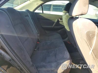 Zdjęcie 10 z 12 samochodu: 2007 MAZDA 6 I VIN:1YVHP80C775M20014 - miniatura