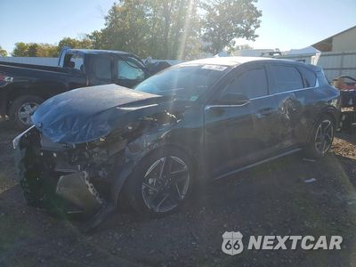 2026 KIA K4 GT LINE 3KPFU5DE3TE346931 - główne zdjęcie licytacji z USA - miniatura