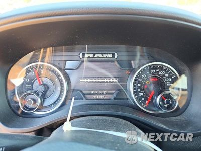 Zdjęcie 9 z 13 samochodu: 2019 RAM 1500 BIG HORN/LONE STAR VIN:1C6SRFMTXKN680590 - miniatura