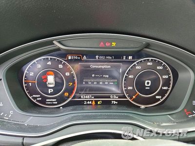 Zdjęcie 9 z 13 samochodu: 2018 AUDI Q5 PRESTIGE VIN:WA1CNAFY8J2144879 - miniatura