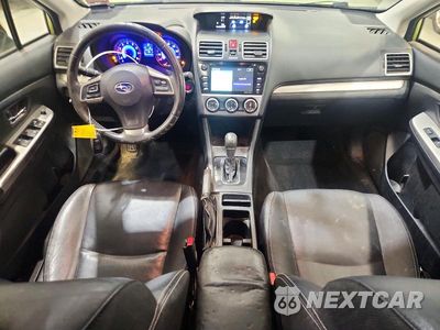 Zdjęcie 8 z 13 samochodu: 2015 SUBARU XV CROSSTREK 2.0I HYBRID TOURING VIN:JF2GPBPC1FH213587 - miniatura