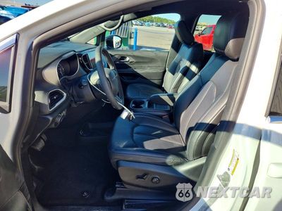 Zdjęcie 7 z 13 samochodu: 2027 CHRYSLER PACIFICA SELECT VIN:2C4RC1BG6VR559421 - miniatura